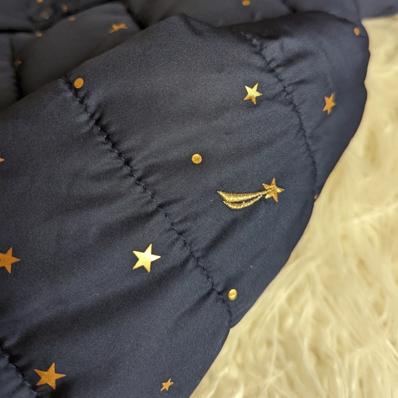 Stars New Nautica Puffer Jacket - Picture 2 of 8